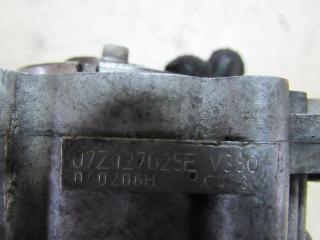 ТНВД Volkswagen Touareg 1 поколение 2002, 5.0 л., дизель, внедорожник 5 дв., 07Z127025E