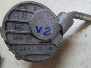 насос вакуумный Mercedes-Benz M-Класс W163 1999, 2.7 л., OM 612.963, дизель, внедорожник 5 дв., A6122300065