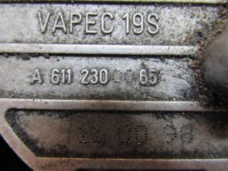 насос вакуумный Mercedes-Benz E-Класс W210/S210 1998, 2.2 л., OM 611.961, дизель, седан, A6112300065