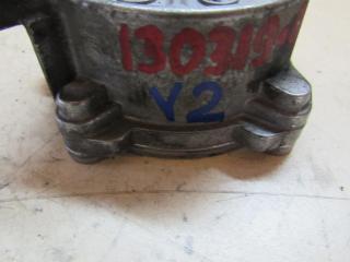 насос вакуумный Mercedes-Benz E-Класс W210/S210 [рестайлинг] 2003, 2.1 л., OM 646.821, дизель, седан, A6462300265