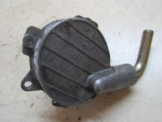 насос вакуумный Mercedes-Benz E-Класс W210/S210 1998, 2.2 л., OM 611.961, дизель, седан, A6112300165