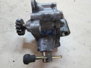 насос вакуумный Mitsubishi Pajero 3 поколение [рестайлинг] 2004, 3.2 л., 4M41, дизель