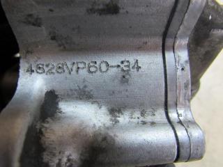 насос вакуумный Mitsubishi Pajero 3 поколение 2000, 3.2 л., 4M41, дизель, внедорожник 5 дв., 4626VP60