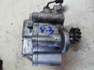 насос вакуумный Mitsubishi Pajero 3 поколение 2000, 3.2 л., 4M41, дизель, 3603VP60