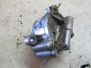 насос вакуумный Mitsubishi Pajero 3 поколение [рестайлинг] 2004, 3.2 л., 4M41, дизель, 3603VP60