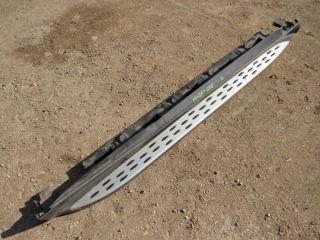 подножка Mercedes-Benz GLE W166 2015, 3.5 л., M 276.955, бензин, внедорожник 5 дв., 1666980225