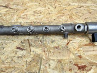 топливная рампа Mercedes-Benz Sprinter 2 поколение (W906) 2009, 2.1 л., OM 651.955, дизель, микроавтобус, A6510700495