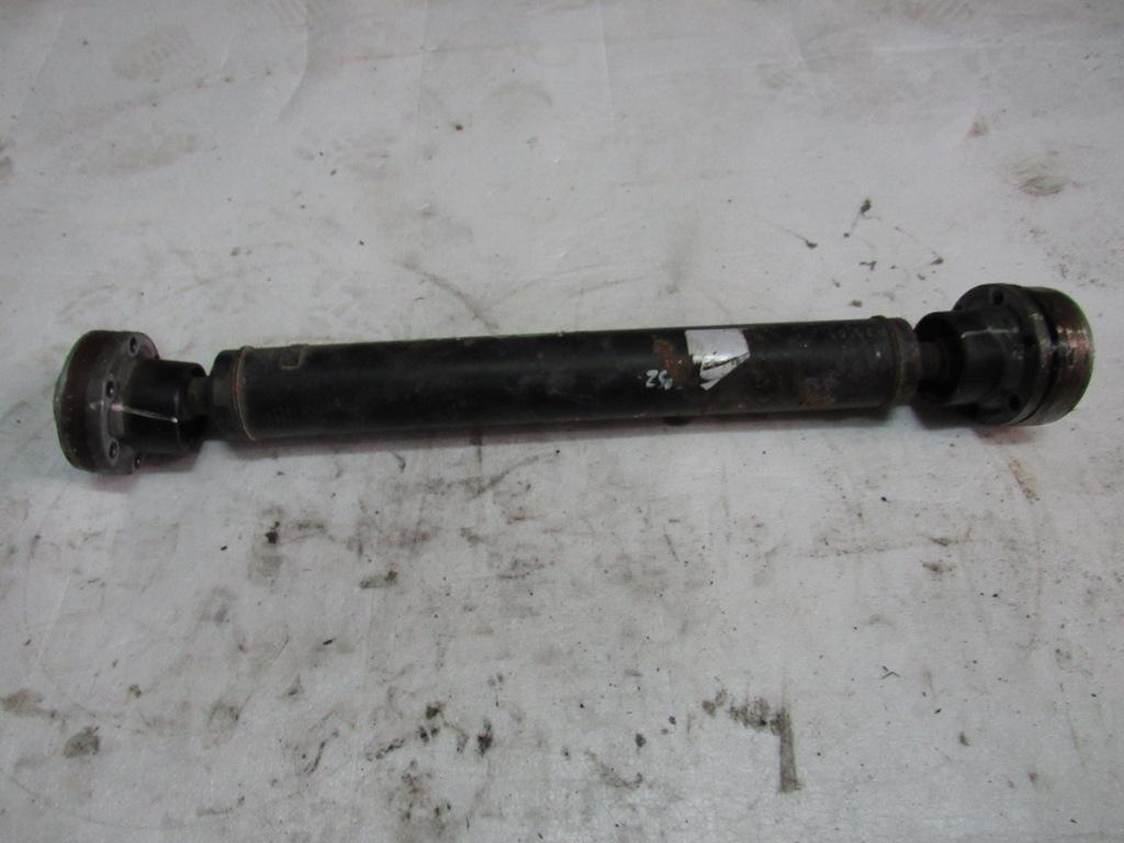 карданный вал Mercedes-Benz GL-Класс X166 2015, 3.5 л., M 276.955, бензин, внедорожник 5 дв., 1664102701 - фото №1