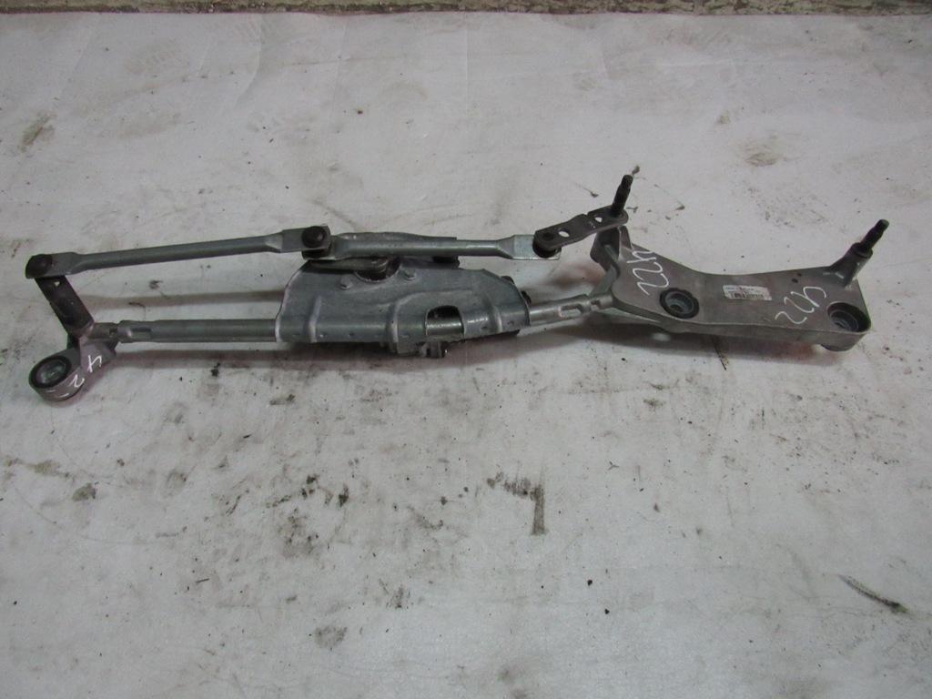 механизм стеклоочистителя (трапеция дворников) Mercedes-Benz GL-Класс X166 2015, 3.5 л., M 276.955, бензин, внедорожник 5 дв., 1668204400 - фото №1