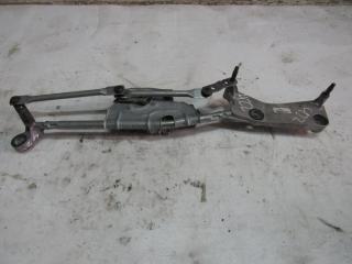 механизм стеклоочистителя (трапеция дворников) Mercedes-Benz GL-Класс X166 2015, 3.5 л., M 276.955, бензин, внедорожник 5 дв., 1668204400