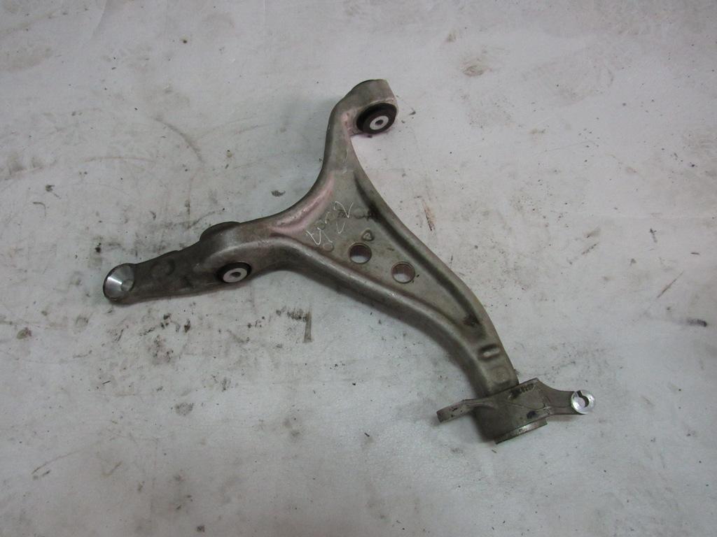 рычаг передний правый Mercedes-Benz GL-Класс X166 2015, 3.5 л., M 276.955, бензин, внедорожник 5 дв., 1663300207 - фото №1