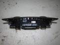 блок управления печки / климат-контроля Mercedes-Benz GL-Класс X166 2015, 3.5 л., M 276.955, бензин, внедорожник 5 дв., 1669003417 - фото №3