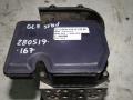 блок ABS Mercedes-Benz GL-Класс X166 2015, 3.5 л., M 276.955, бензин, внедорожник 5 дв., 1669014100 - фото №3