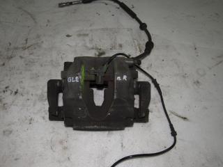 суппорт передний правый Mercedes-Benz GL-Класс X166 2015, 3.5 л., M 276.955, бензин, внедорожник 5 дв.