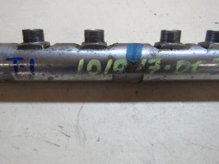 топливная рампа BMW 5 серия F07/F10/F11 2009, 3.0 л., N57 D30 B, дизель, хетчбэк 5 дв., 13537805423