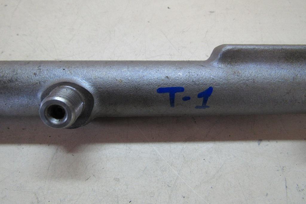 топливная рампа BMW X5 E70 2007, 3.0 л., M57 D30 (306D1), дизель, внедорожник 5 дв., 13537795514 - фото №1