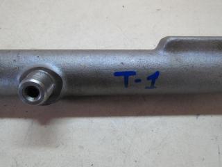 топливная рампа BMW X5 E70 2007, 3.0 л., M57 D30 (306D1), дизель, внедорожник 5 дв., 13537795514