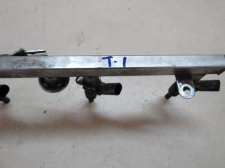 топливная рампа Mercedes-Benz GL-Класс X164 2006, 4.7 л., M 273.923, бензин, внедорожник 5 дв., A2730700795