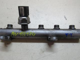 топливная рампа Audi A6 4F/C6 2004, 2.7 л., BPP, дизель, седан, 059130089AA