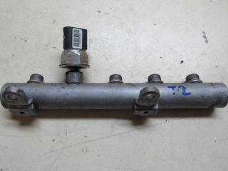 топливная рампа Audi A6 4F/C6 2006, 2.7 л., BPP, дизель, седан, 059130089AB