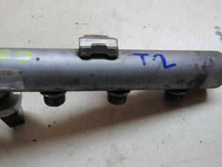 топливная рампа Audi A6 4F/C6 2004, 2.7 л., BPP, дизель, седан, 059130089AA