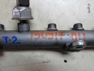 топливная рампа Audi Q7 4L 2007, 3.0 л., дизель, внедорожник 5 дв., 059130089AH