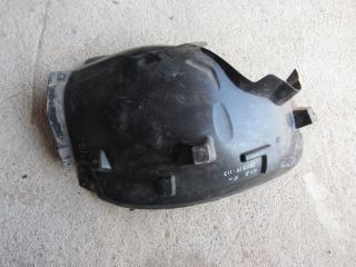 защита арок передняя правая (подкрылок) Mercedes-Benz GL-Класс X166 2015, 3.5 л., M 276.955, бензин, внедорожник 5 дв., 1668841222