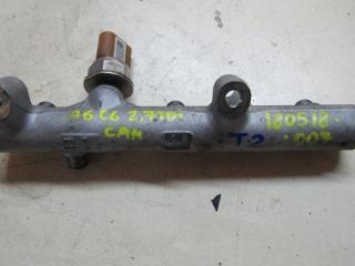 топливная рампа Audi A6 4F/C6 [рестайлинг] 2010, 2.7 л., CANA, дизель, седан, 059130089AH