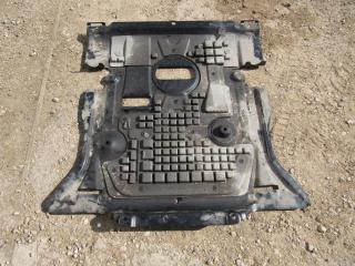 защита двигателя Mercedes-Benz GL-Класс X166 2015, 3.5 л., M 276.955, бензин, внедорожник 5 дв., 1665200723