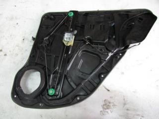 стеклоподъемник задний левый Mercedes-Benz GL-Класс X166 2015, 3.5 л., M 276.955, бензин, внедорожник 5 дв.