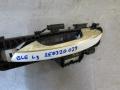 ручка наружная задняя левая Mercedes-Benz GL-Класс X166 2015, 3.5 л., M 276.955, бензин, внедорожник 5 дв., 2047602534 - фото №4