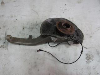 ступица передняя правая Mercedes-Benz GL-Класс X166 2015, 3.5 л., M 276.955, бензин, внедорожник 5 дв., 1663301020