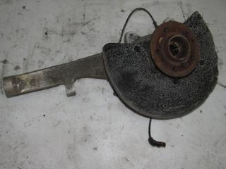 ступица передняя левая Mercedes-Benz GL-Класс X166 2015, 3.5 л., M 276.955, бензин, внедорожник 5 дв., 1663300920