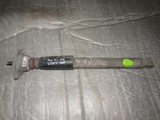 амортизатор задний левый Porsche Panamera 970 2013, 3.0 л., MCW.DA, бензин, хетчбэк 5 дв., 97033306133.97034