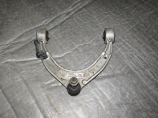 рычаг передний правый Porsche Panamera 970 2013, 3.0 л., MCW.DA, бензин, хетчбэк 5 дв., 97034105122