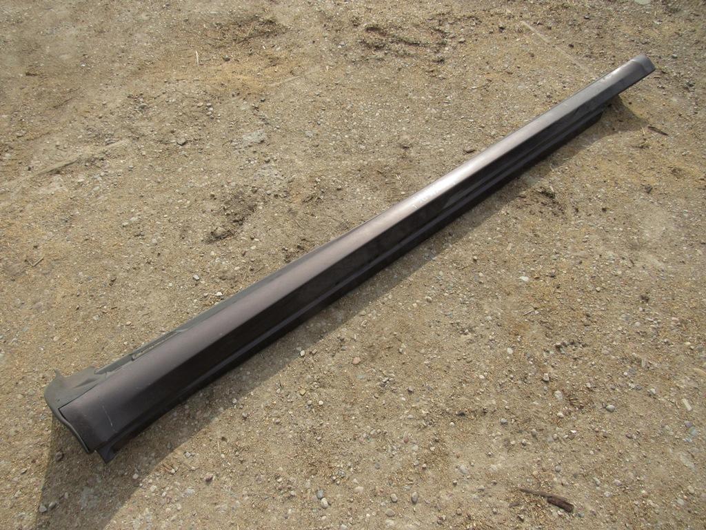 накладка на порог Porsche Panamera 970 2013, 3.0 л., MCW.DA, бензин, хетчбэк 5 дв., 97055950102 - фото №1