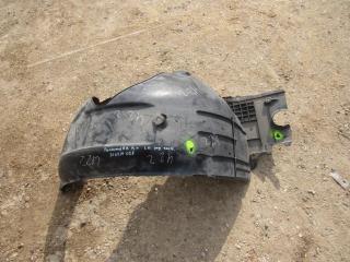 защита арок передняя левая (подкрылок) Porsche Panamera 970 2013, 3.0 л., MCW.DA, бензин, хетчбэк 5 дв., 97050412501