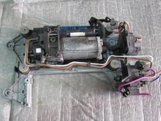 компрессор пневмоподвески Porsche Panamera 971 2016, 4.0 л., MCV.DA, бензин, хетчбэк 5 дв., 971616006B