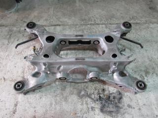 балка подвески задняя Porsche Panamera 971 2016, 4.0 л., MCV.DA, бензин, хетчбэк 5 дв., 971599030AE