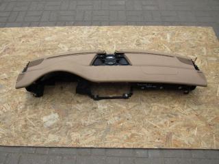 панель передняя салона (торпедо) Porsche Panamera 970 2013, 3.0 л., MCW.DA, бензин, хетчбэк 5 дв.