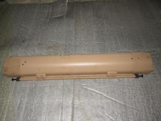 шторка багажника Porsche Panamera 970 2013, 3.0 л., MCW.DA, бензин, хетчбэк 5 дв.