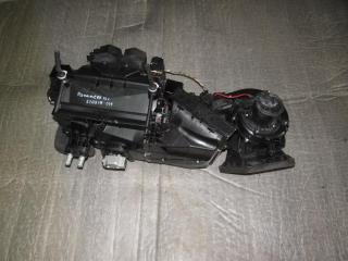 отопитель в сборе (печка) Porsche Panamera 970 2013, 3.0 л., MCW.DA, бензин, хетчбэк 5 дв.