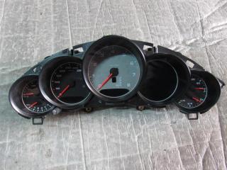 щиток приборов (приборная панель) Porsche Panamera 970 2013, 3.0 л., MCW.DA, бензин, хетчбэк 5 дв., 97064115453