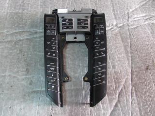 блок управления печки / климат-контроля Porsche Panamera 970 2013, 3.0 л., MCW.DA, бензин, хетчбэк 5 дв., 97061343704.90765