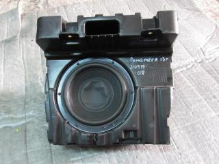 сабвуфер Porsche Panamera 970 2013, 3.0 л., MCW.DA, бензин, хетчбэк 5 дв., 97064556503