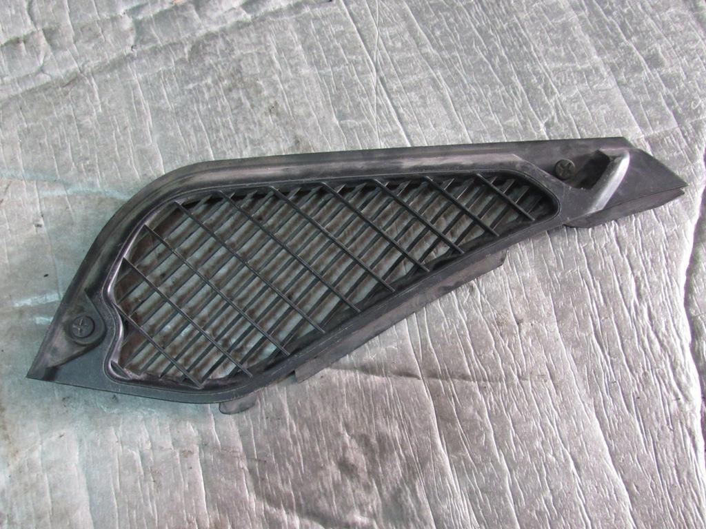 пластик Porsche Panamera 970 2013, 3.0 л., MCW.DA, бензин, хетчбэк 5 дв., 97055546400 - фото №1