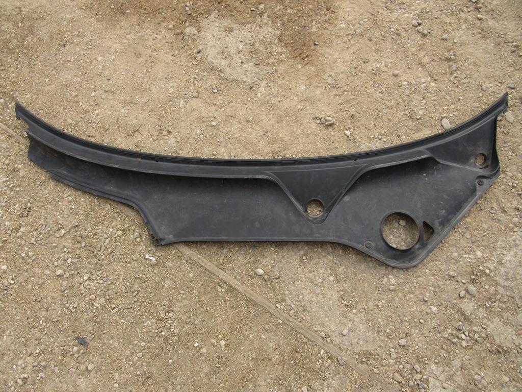 дождевик Porsche Panamera 970 2013, 3.0 л., MCW.DA, бензин, хетчбэк 5 дв., 97055506302 - фото №1