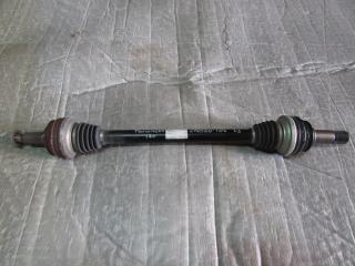 полуось задняя (приводной вал, ШРУС) Porsche Panamera 971 2016, 4.0 л., MCV.DA, бензин, хетчбэк 5 дв., 971501201