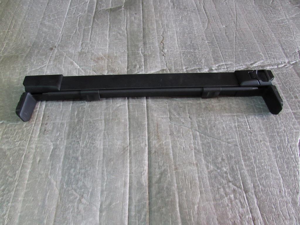 шторка багажника Porsche Panamera 971 2016, 4.0 л., MCV.DA, бензин, хетчбэк 5 дв., 971861313C - фото №1