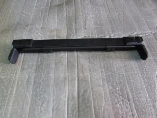 шторка багажника Porsche Panamera 971 2016, 4.0 л., MCV.DA, бензин, хетчбэк 5 дв., 971861313C